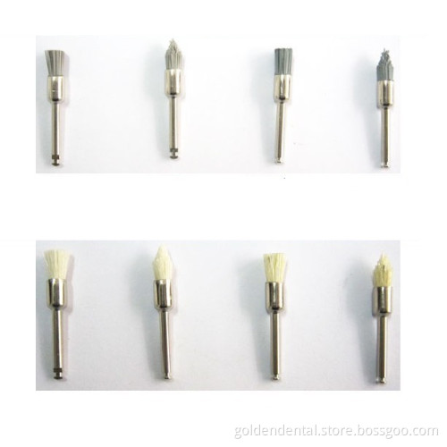 Dental Prophy Brushes (Pen-type)